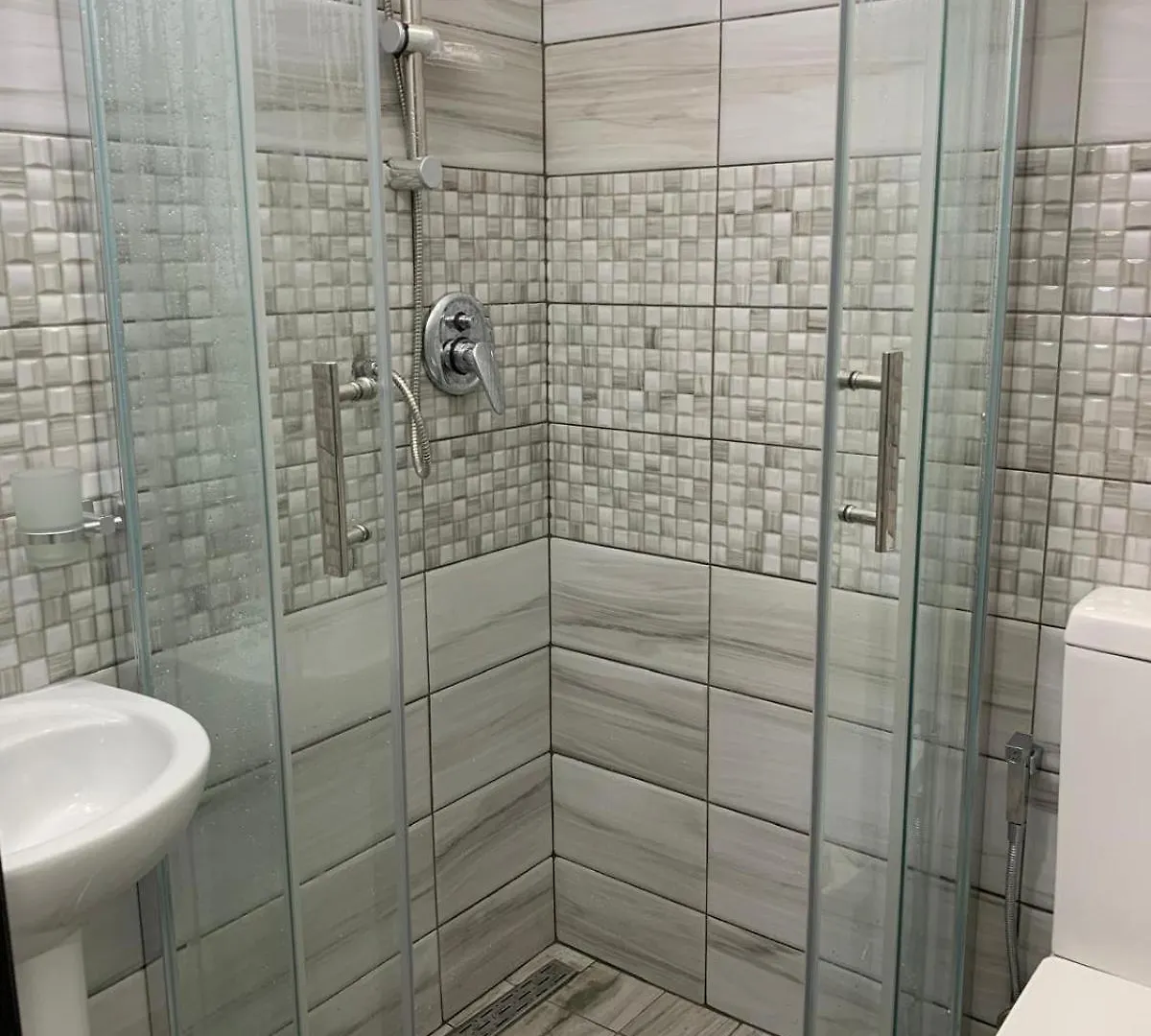 Affittacamere Hotel House Polisi i Vogel