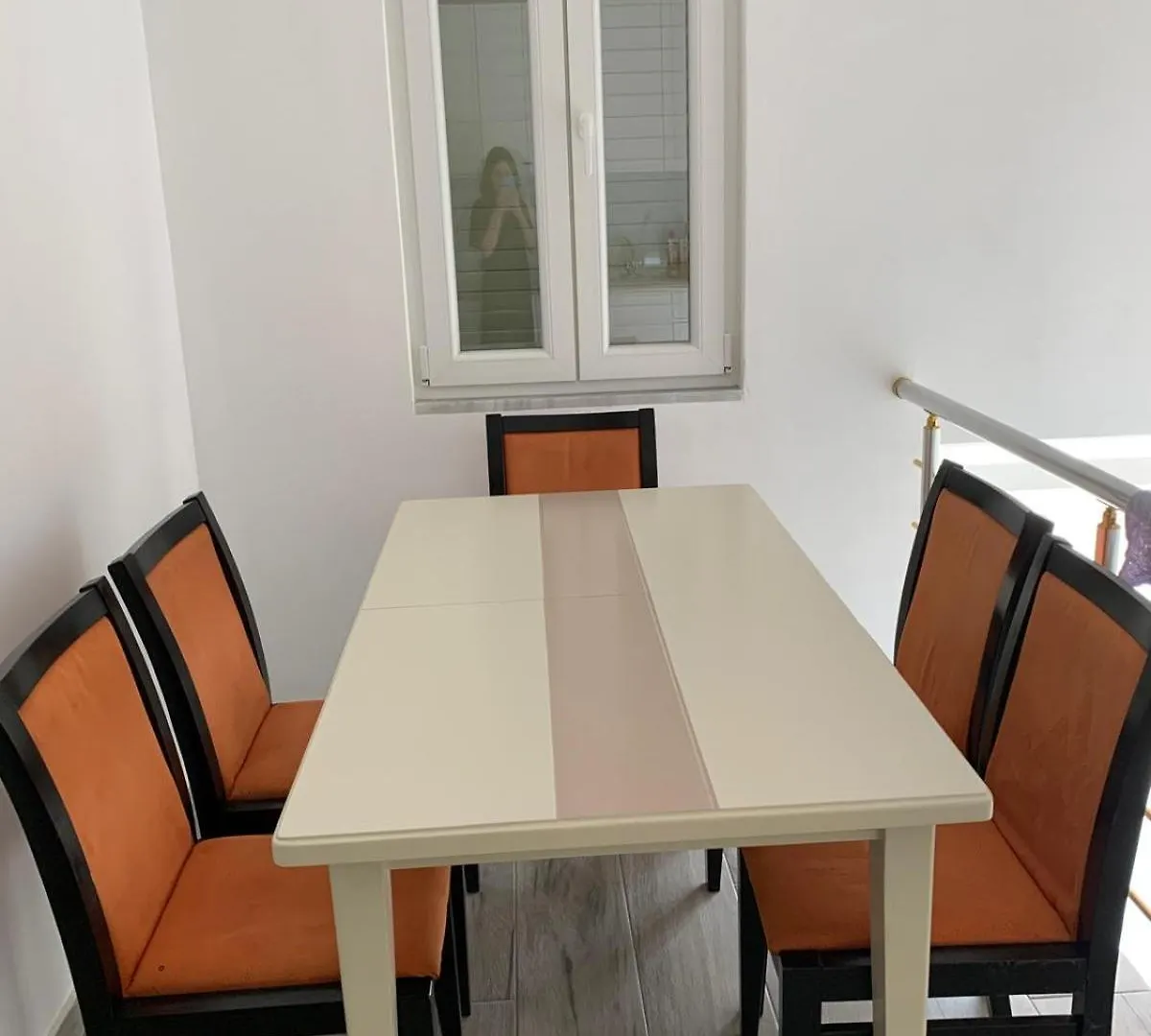 Hotel House Polisi i Vogel 0*,